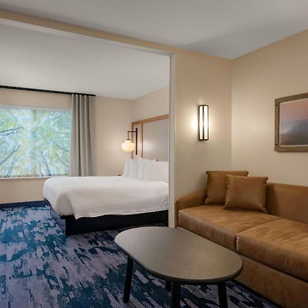 Fairfield Inn & Suites By Marriott Missoula Airport Extérieur photo