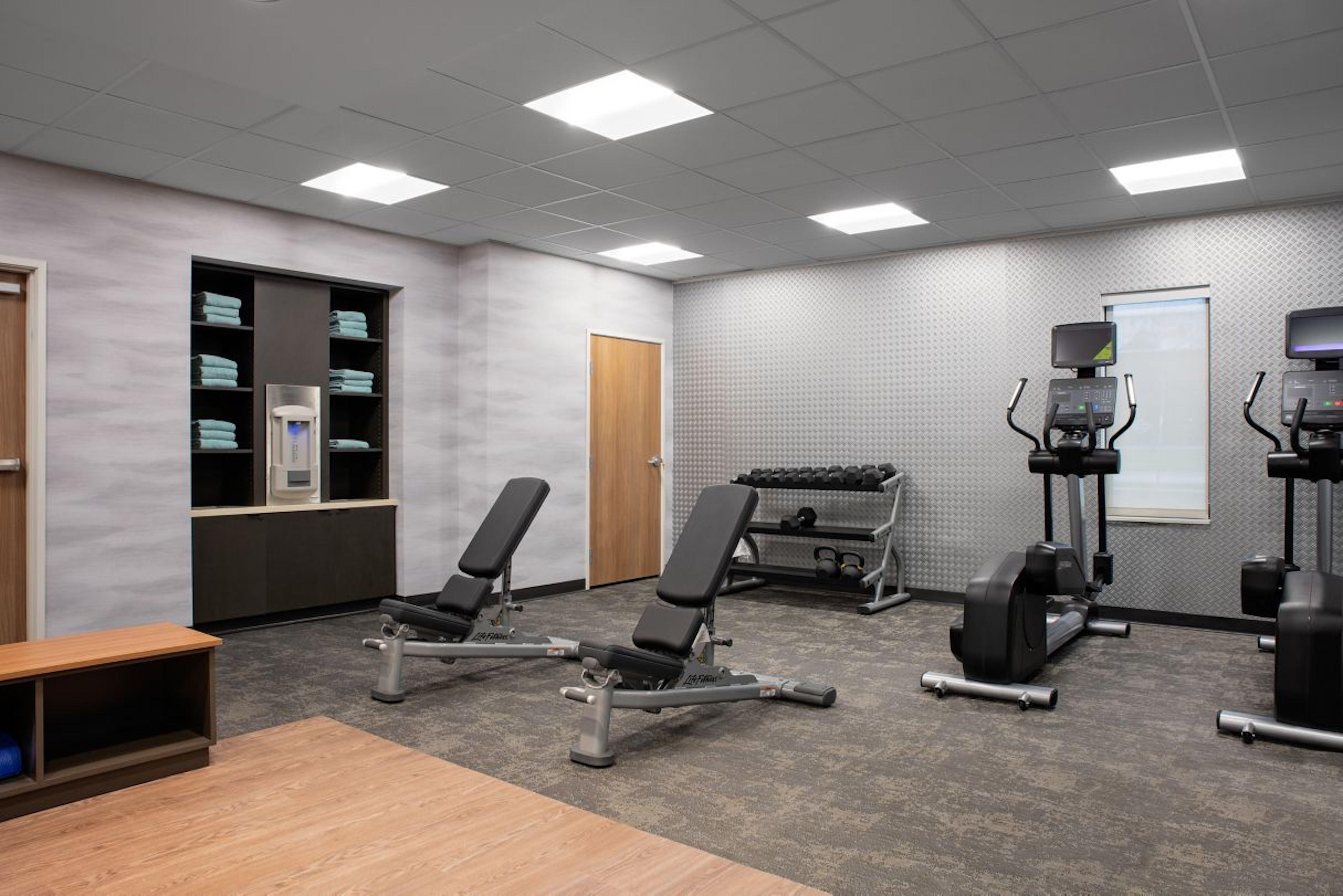 Fairfield Inn & Suites By Marriott Missoula Airport Extérieur photo