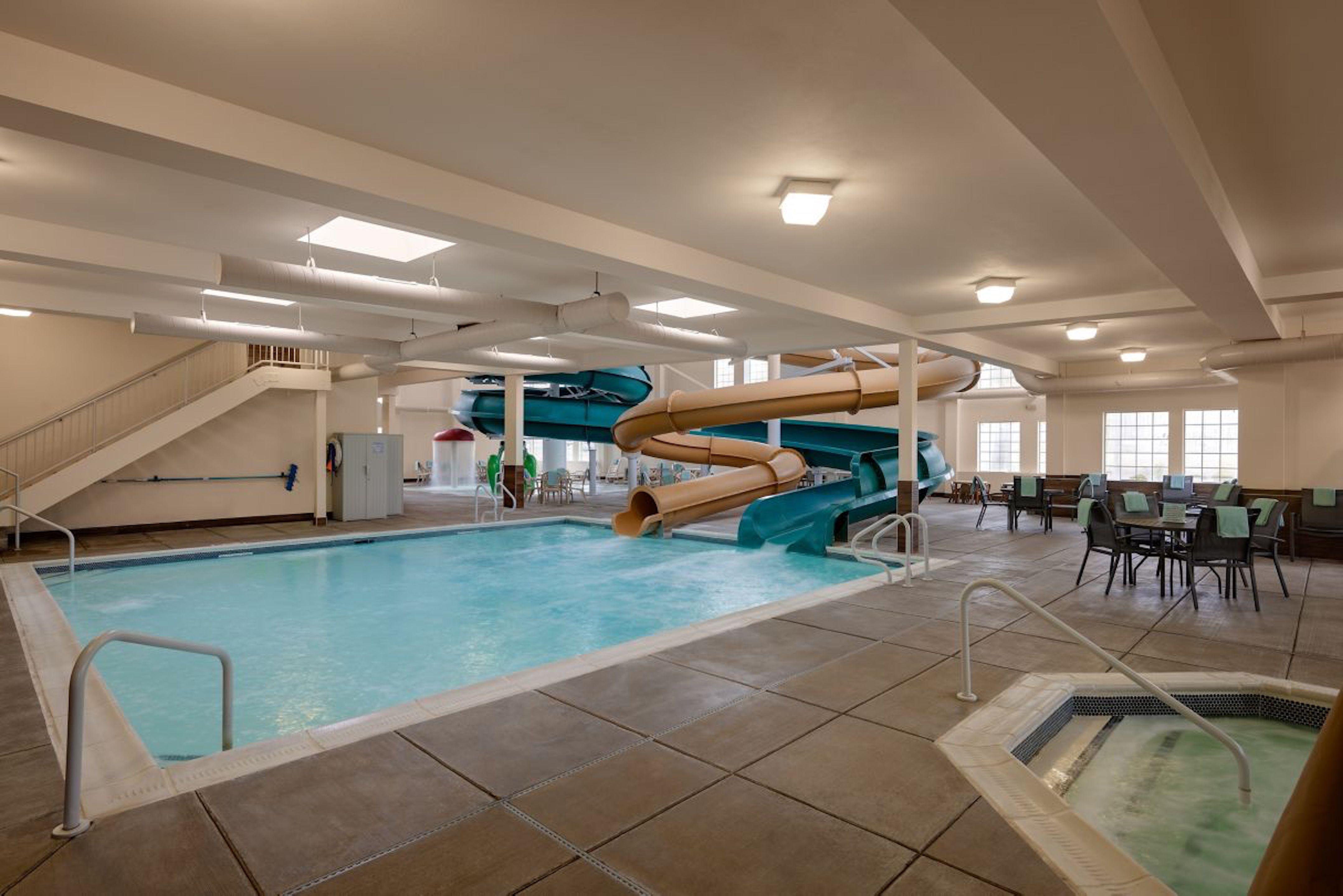 Fairfield Inn & Suites By Marriott Missoula Airport Extérieur photo
