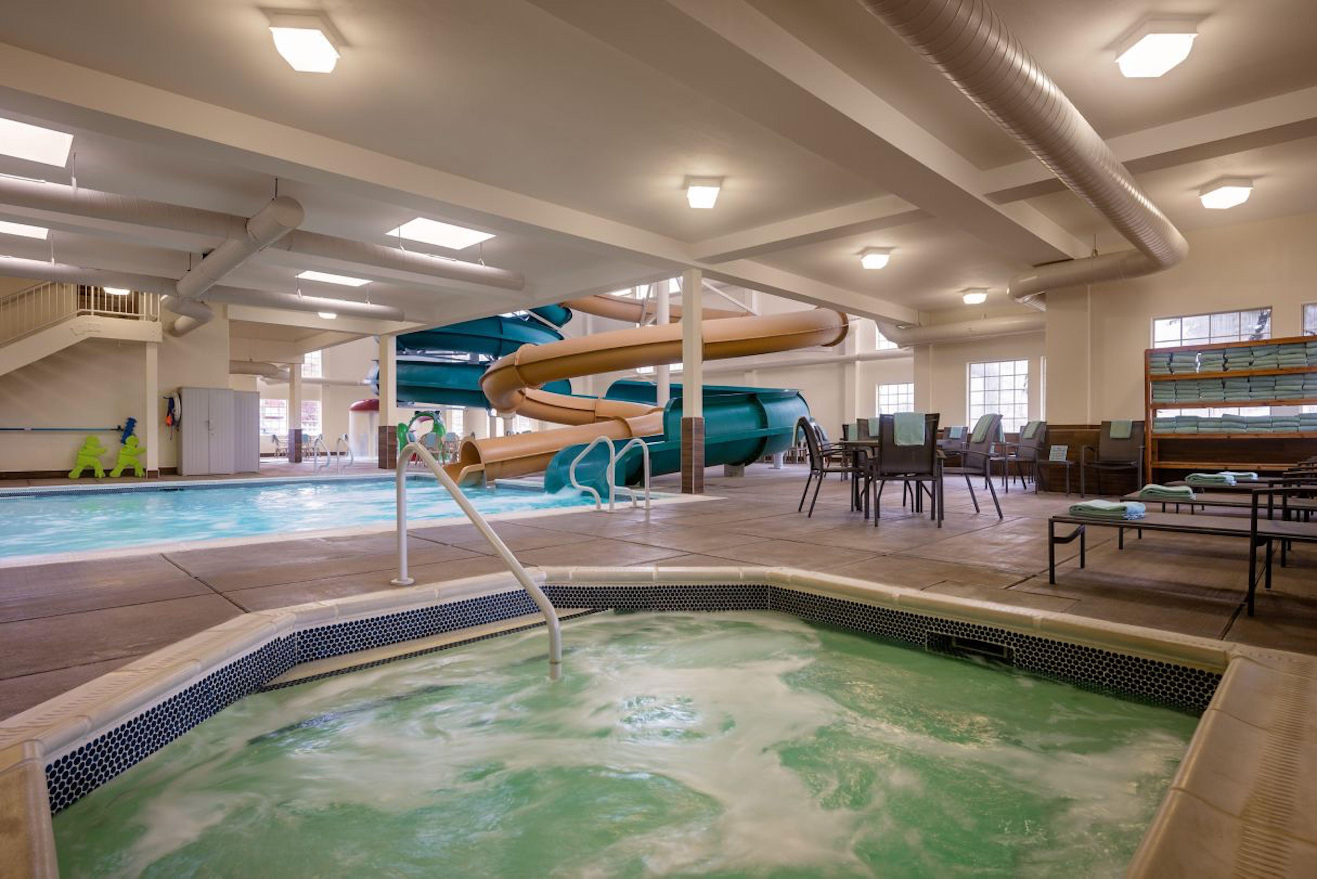Fairfield Inn & Suites By Marriott Missoula Airport Extérieur photo
