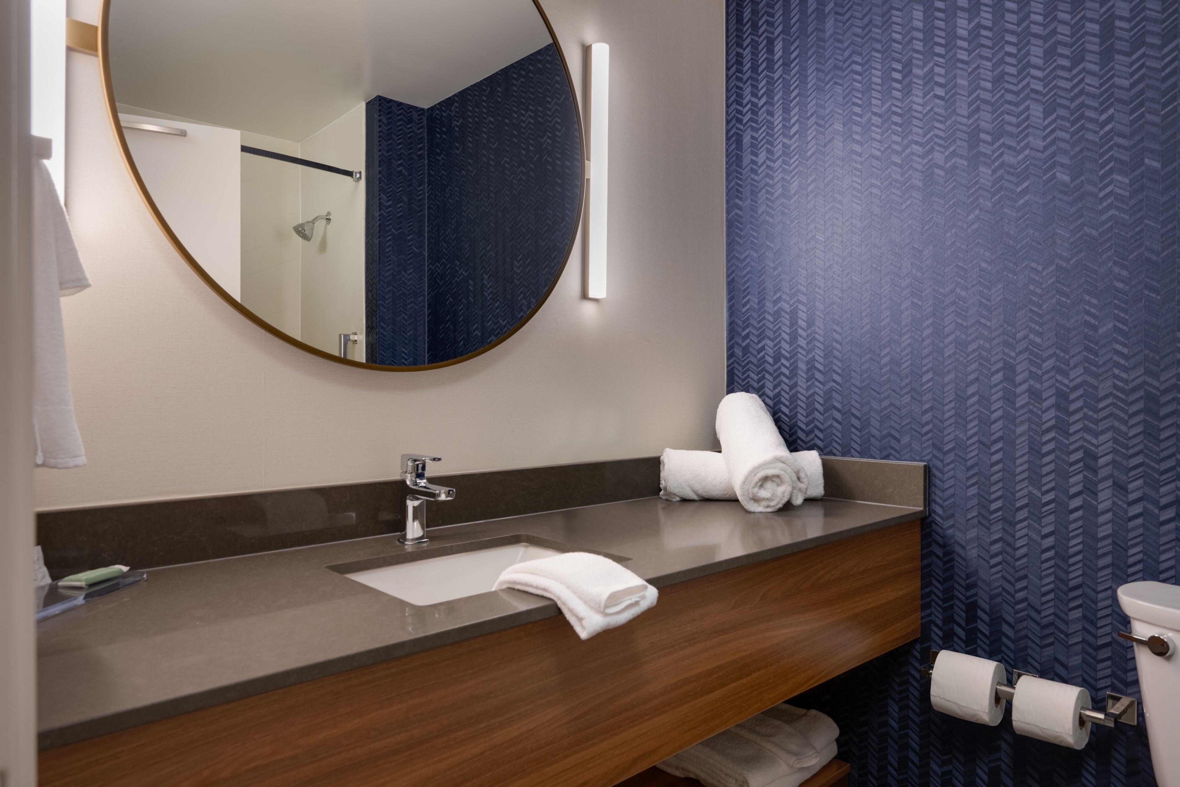Fairfield Inn & Suites By Marriott Missoula Airport Extérieur photo